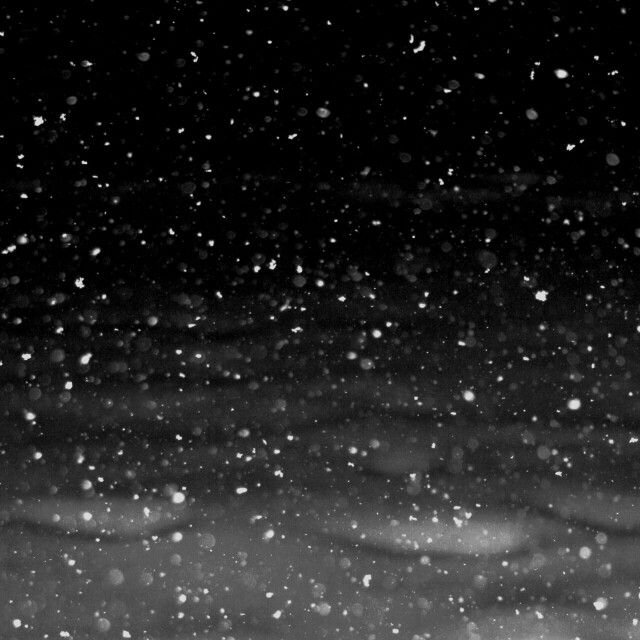 Снег для фотошопа