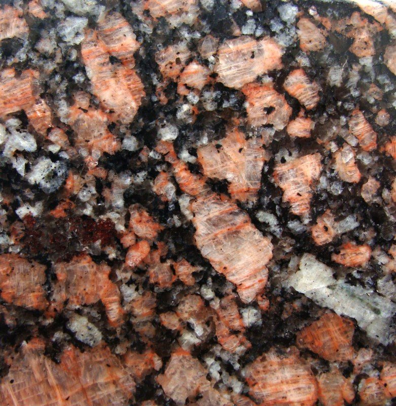 Гранит Калгуваара