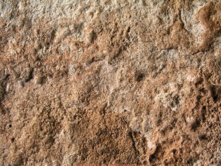 Фактура камня