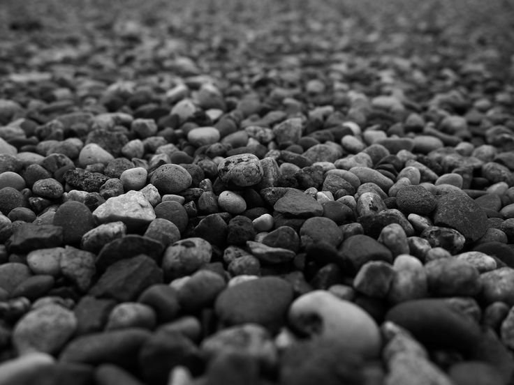 Гравий текстура