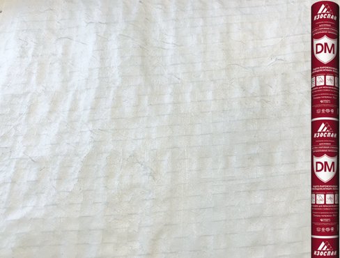 Пароизоляция Изоспан c 70 м2