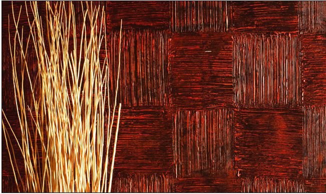 1000 Линий декоративная штукатурка