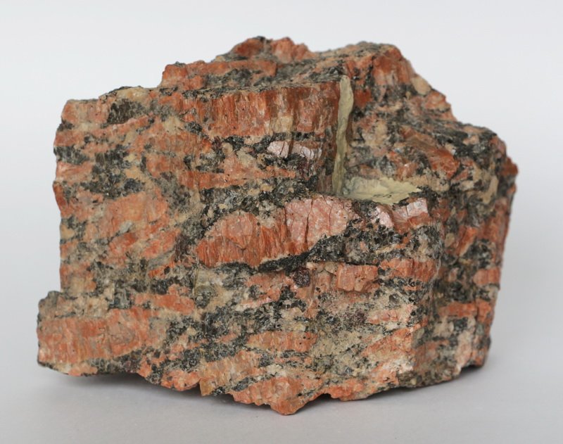 Гранит Горная порода