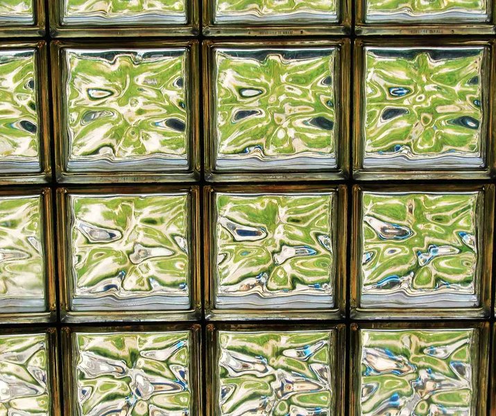 Стеклоблоки КП-1-250