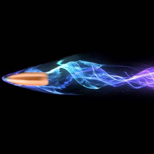 Пуля в полете