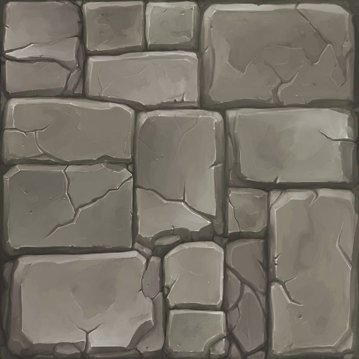 Текстура каменной плиты