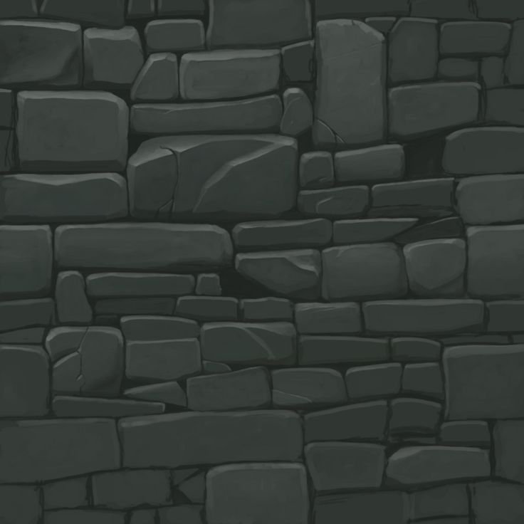 Каменная стена текстура