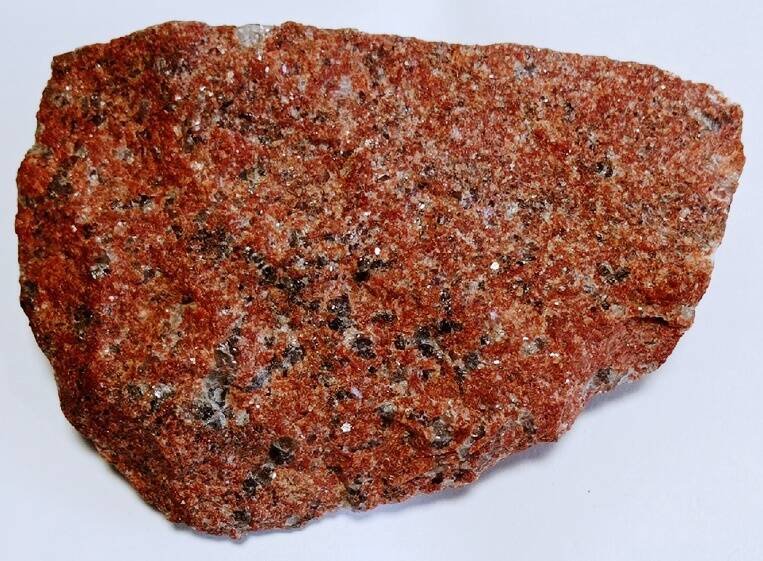 гранита горная порода