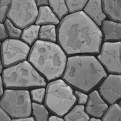 Текстура камня