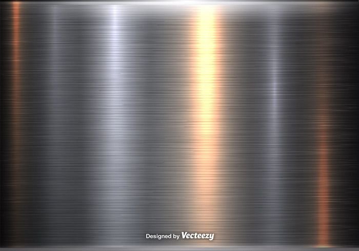 Текстура металла