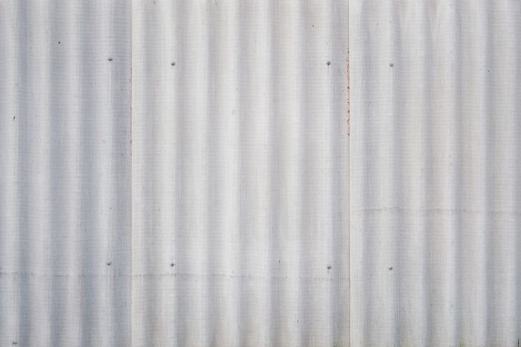 Текстура Асбеста шифер