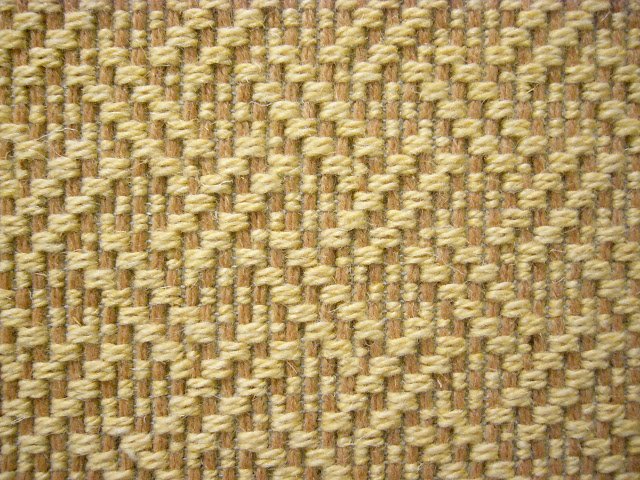 Циновка tesa Sisal CS 006 Cream/ Terra