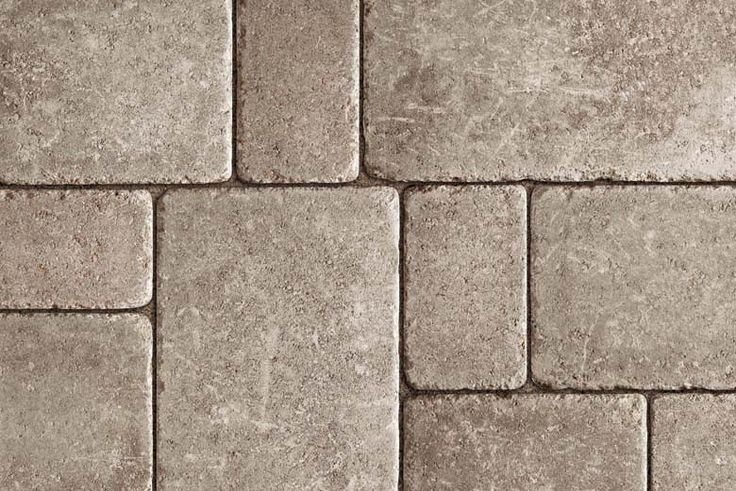 Мощение плитка Тиволи 720-00