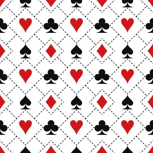 Игральные карты