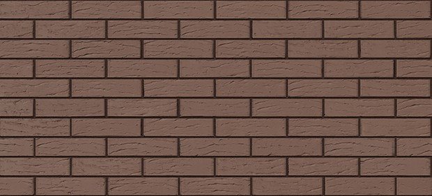 Кирпич Браер бордо