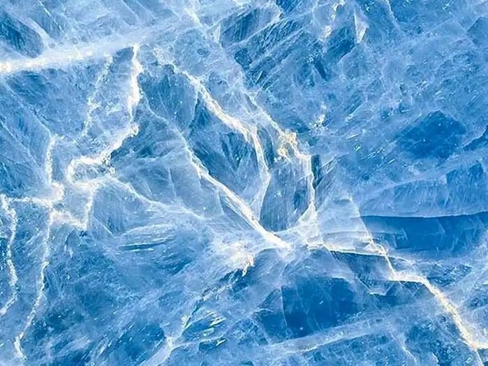 Голубой Оникс