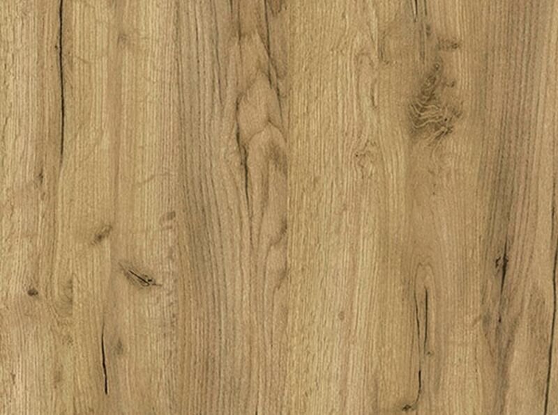 K003 pw дуб крафт золотой