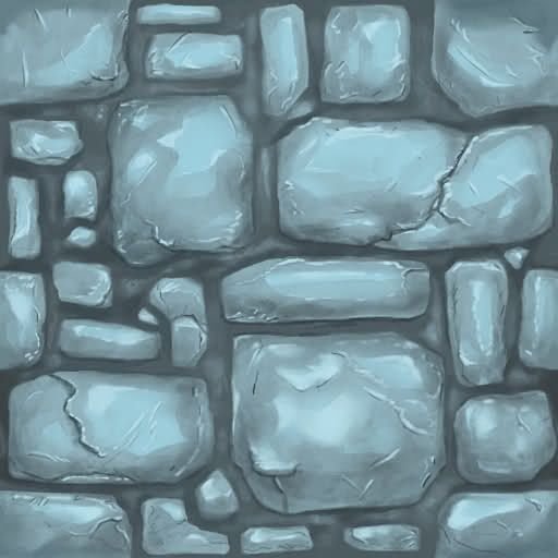 Текстура камня