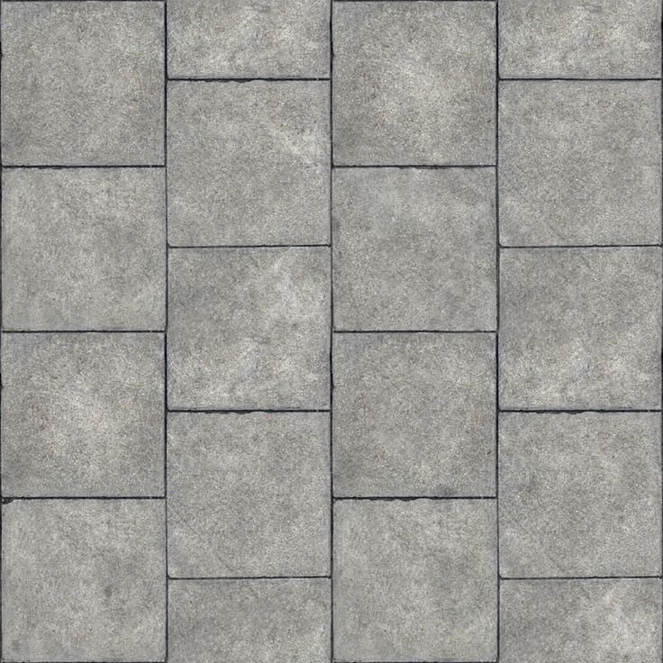 Брусчатка 3ds Max