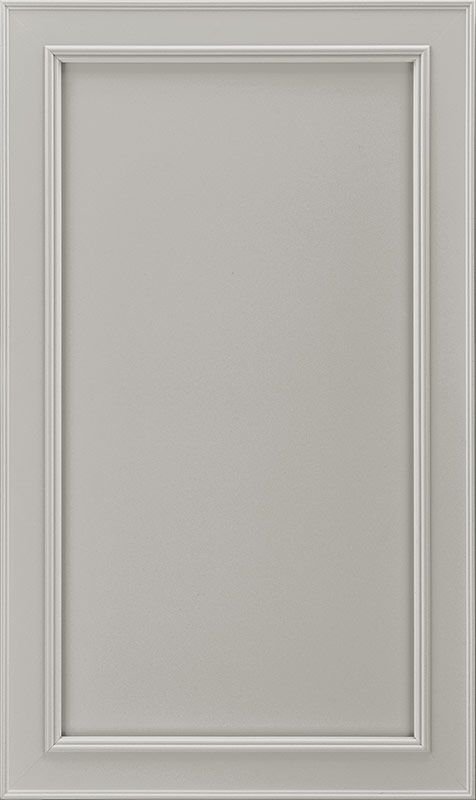 Фасад CS 010 глянец фрезеровка Браво