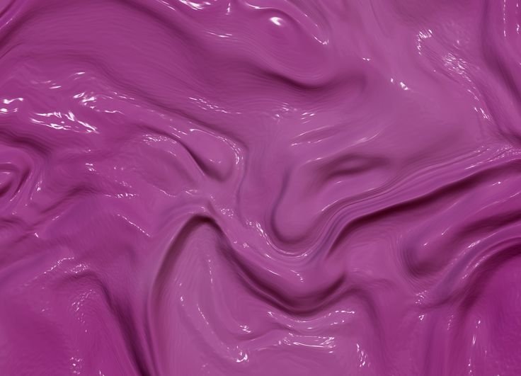 Розовая глазурь