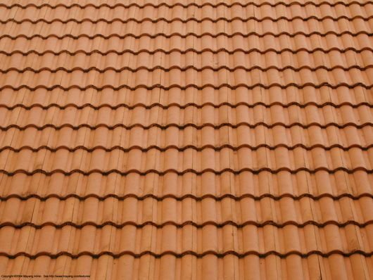 Кровельная черепица «Roofing Tiles»