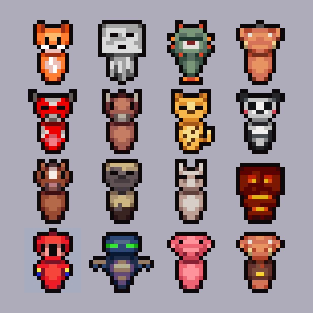 Тотем майнкрафт