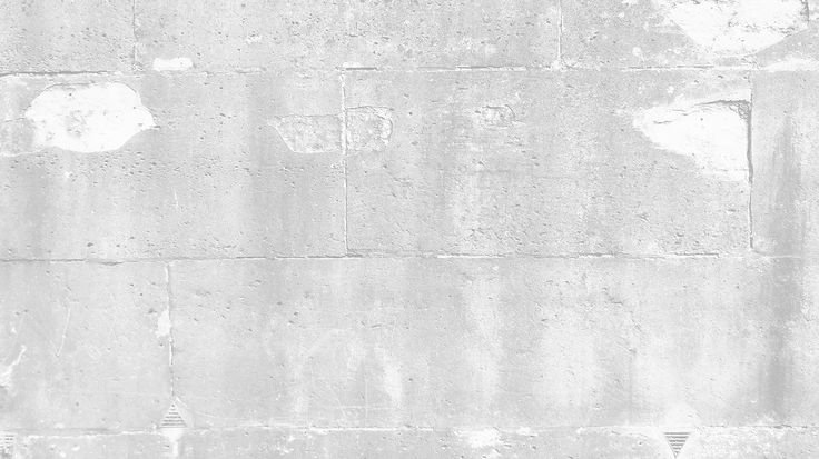 Серая бетонная стена