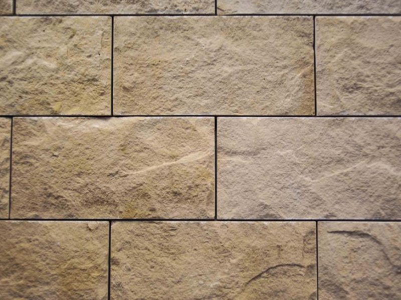 Камень Дагестанский песчаник насрулаевский