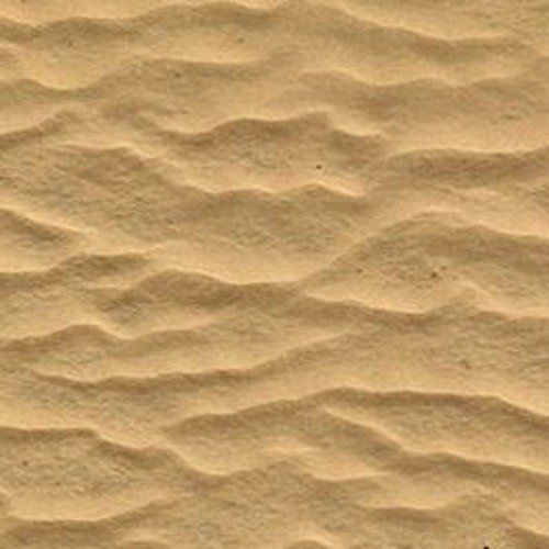 Песок фактура