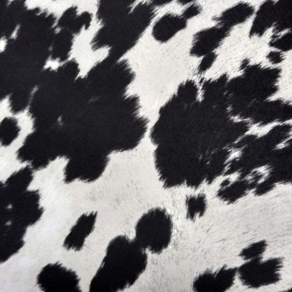 Шкура коровы