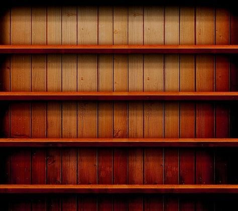 Полка книжная