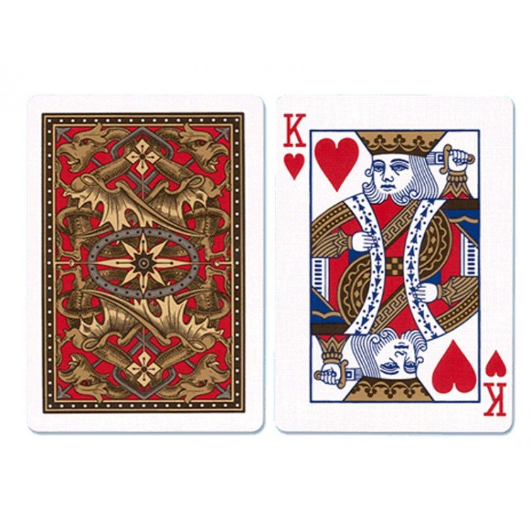 Игральные карты