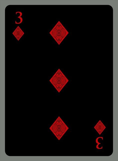 Игральные карты