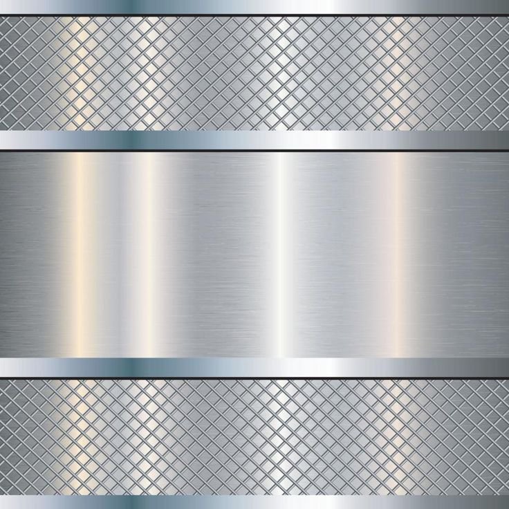 Сильвер металлик цвет