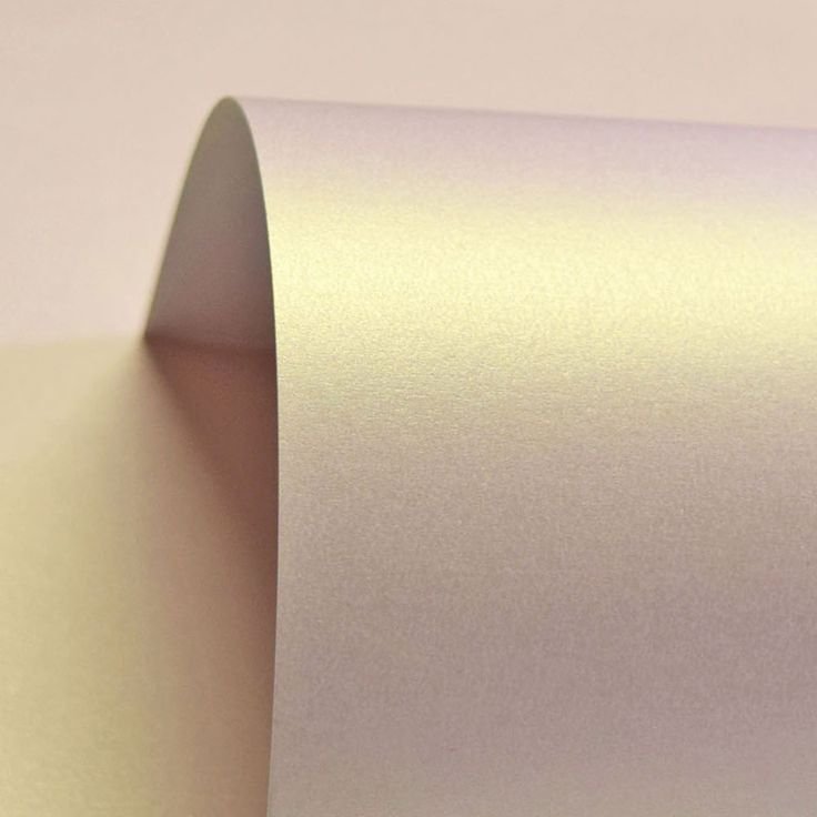 Sirio Pearl Ice White