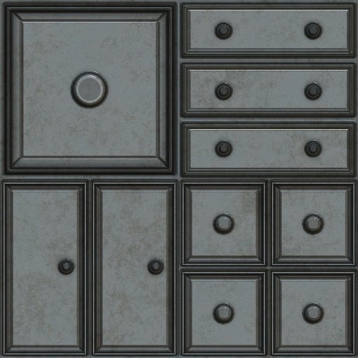 Дверца шкафа текстура