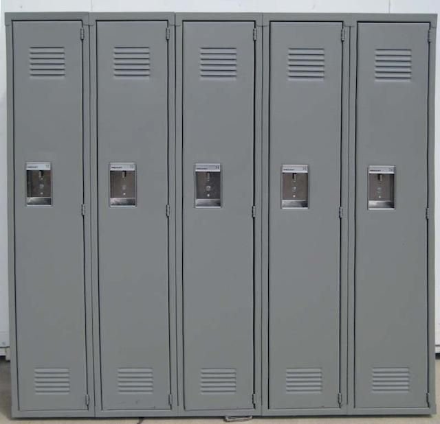 Металлические дверцы для шкафов