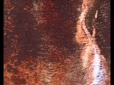 Ржавое железо