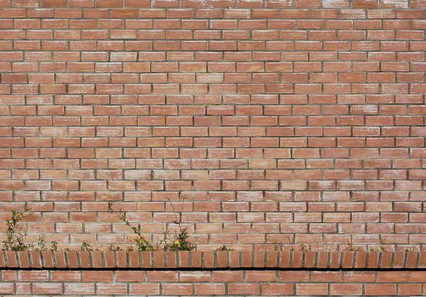 Текстура кирпича