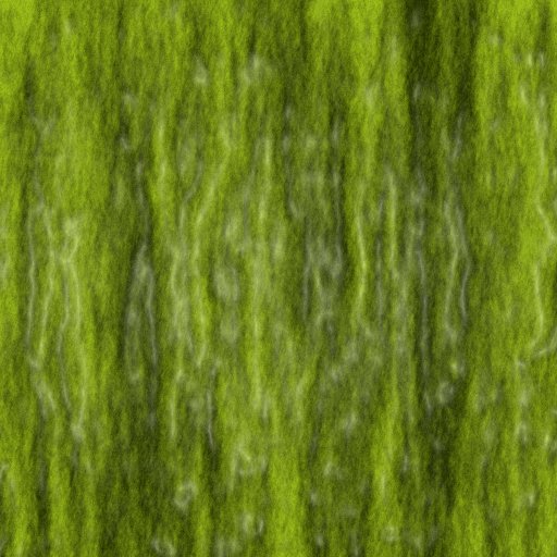 Текстура зеленого стебля