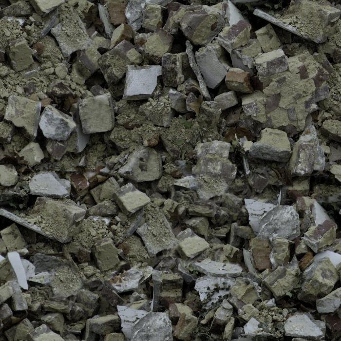 Текстура отходы