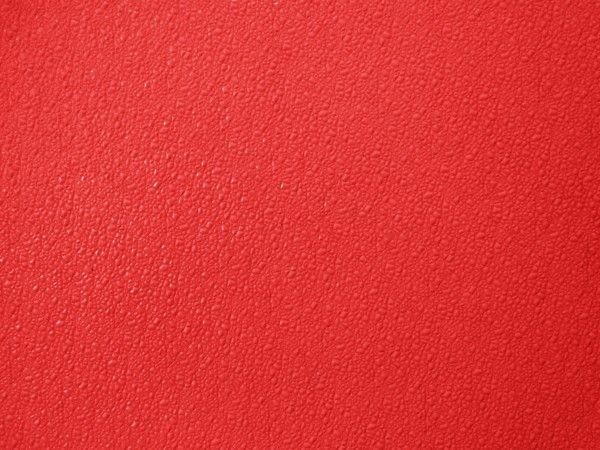 Текстура красного пластика