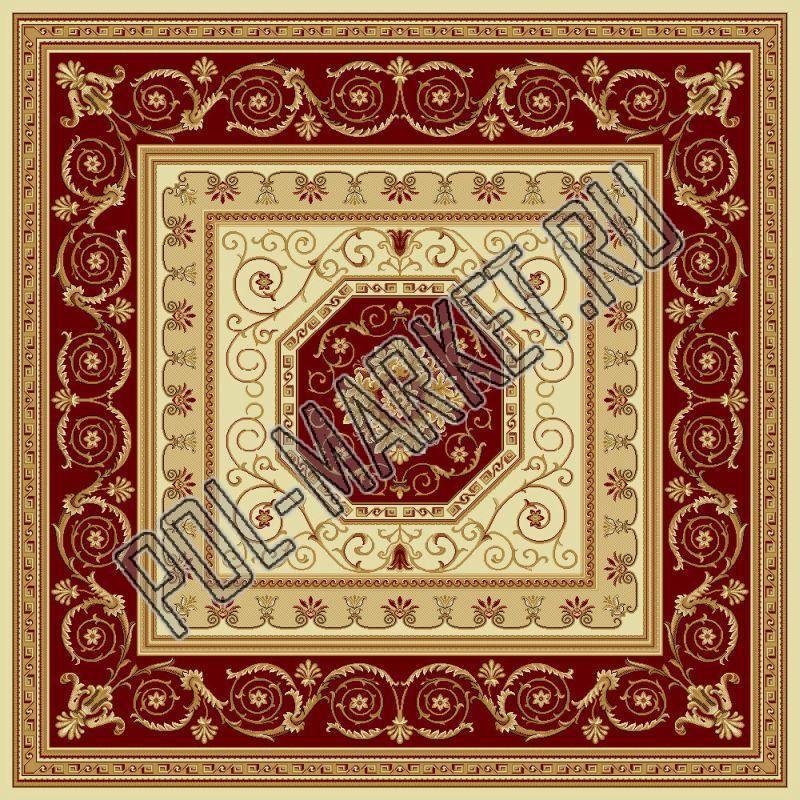 Молдавский ковер 017 Versaille 3658 Classic