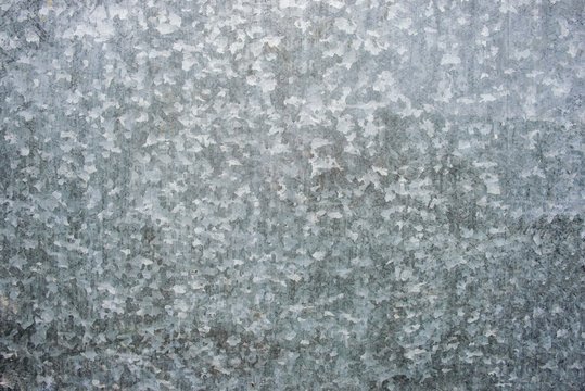 Оцинкованная сталь текстура