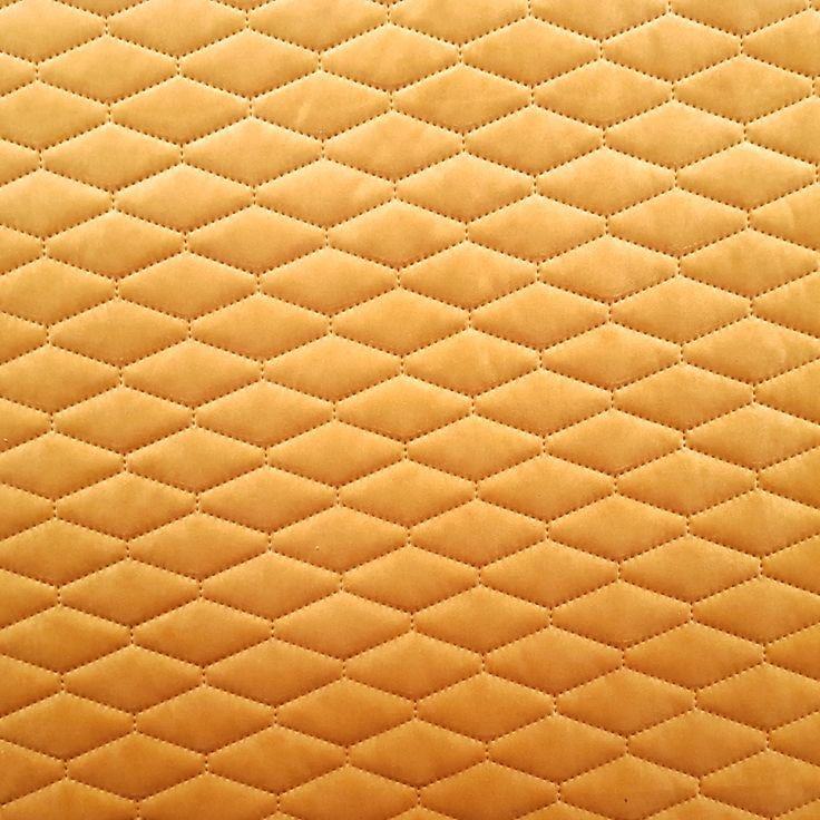 Стеганая ткань