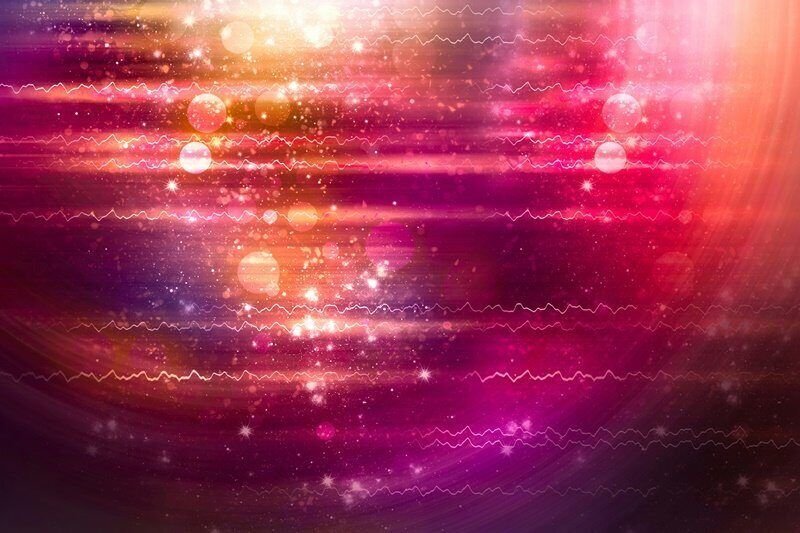 Красивый фон для фотошопа