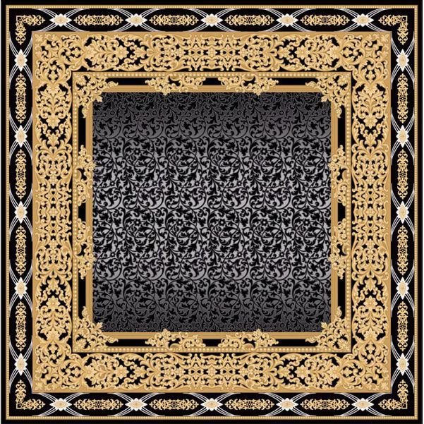 Мирамар ковер