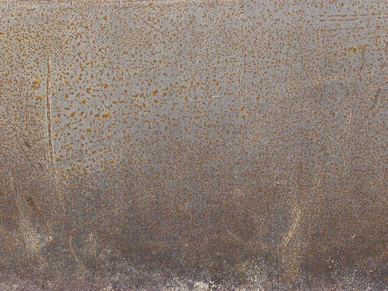 Поверхность металла