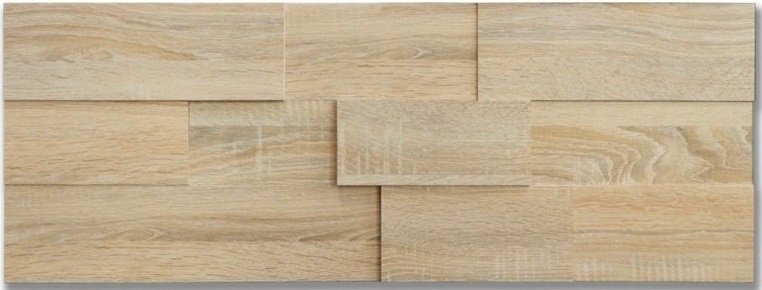 Панели 3d МДФ Stella дуб сонома (уп-1,13кв.м)